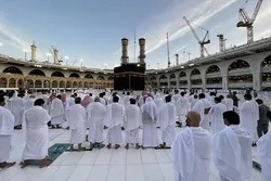 An Gudanar Da Sallar Rokon Ruwa A Masallacin Harami Da Kuma Masallacin Ma'aiki (SAW) A Madina