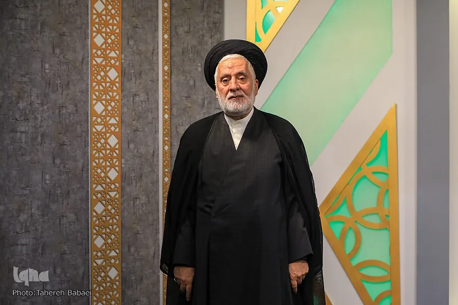 چگونه به ندای «هَلْ مِنْ ناصِرٍ یَنْصُرُنی» لبیک بگوییم + فیلم