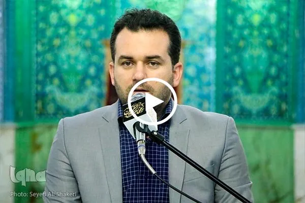 سورة التغابن | تلاوة عطرة بصوت القارئ 