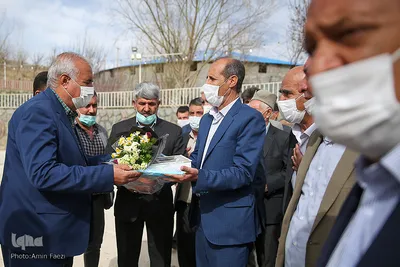 بخشش و سازش‎