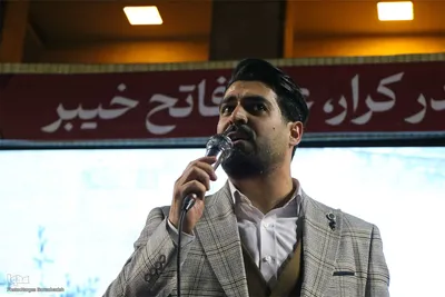 تجمع بزرگ مردمی «ایران؛ ذوالفقار علی» در اصفهان
