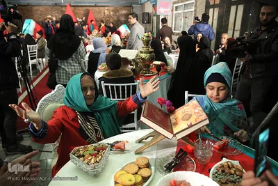 یلدای سفید