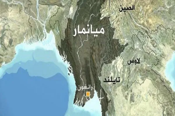 جماعات حقوقية تطلق حملة لمقاطعة ميانمار
