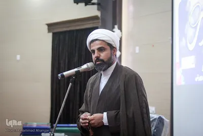 حجت‌الاسلام جاسم موسی‌پور، عضو شورای شهر اهواز