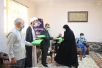 نشست دبیر ستاد امر به معروف و نهی از منکر خراسان‌جنوبی با رسانه ها