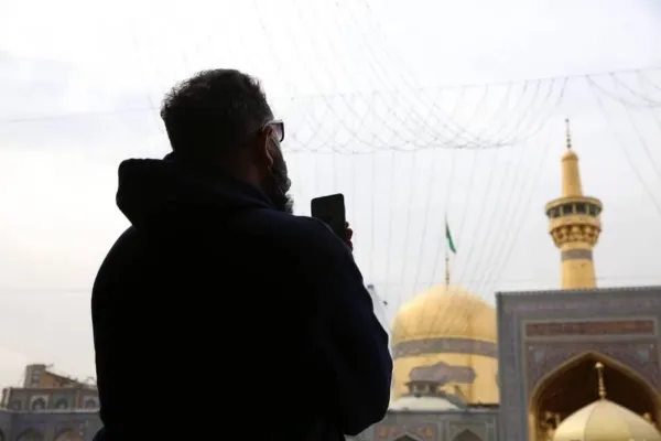 حرم امام رضا(ع) کے ٹیلی کمونیکیشن نیٹ ورک میں توسیع