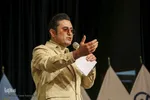 روز دانشجو در دانشگاه شیراز
