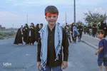 جاماندگان اربعین حسینی