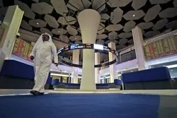 Le PDG de la plus grande banque israélienne se rend aux Emirats
