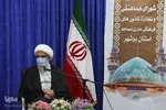 نشست شورای هماهنگی و نظارت کانون‌های فرهنگی هنری مساجد استان بوشهر