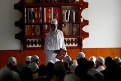 Création d'un centre européen pour la formation des prédicateurs des mosquées