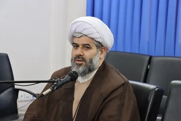سومین نشست قرارگاه راهبردی مساجد استان مازندران