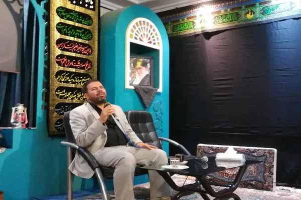 پیوستگی لحن و تحریر؛ ضرورت یک تلاوت استاندارد