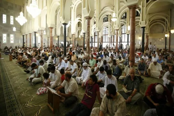 نگاهی به جایگاه اقلیت مسلمان در اسپانیا