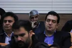 آیین تکریم و معارفه رؤسای دانشگاه علوم پزشکی تبریز‎