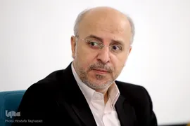 حمید قبادی، دبیر کارگروه ساماندهی مد  ولباس 