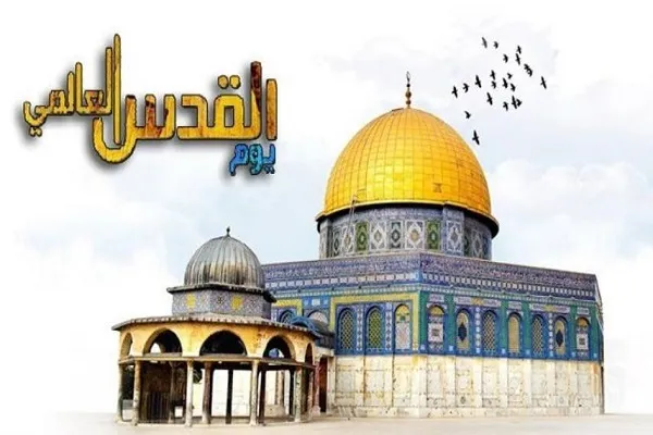 في يوم القدس العالمي... الضفةُ درعُ القدس