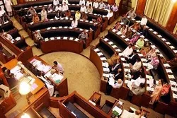 Provincial Assembly of Pakistan’s Sindh Receives Bill on Teaching Quran