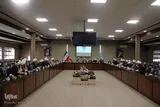 کارگاه ائمه جماعت دانشگاه های استان اردبیل