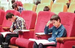 آزمون اعطای مدرک تخصصی به حفاظ قرآن در یزد‎‎