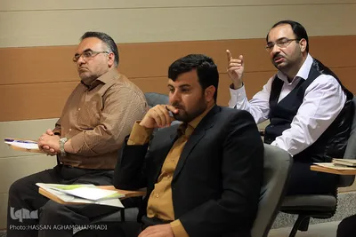 گارگاه توجیهی اساتید و مربیان قرآنی استعدادهای درخشان کشور