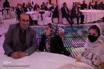 جشن گلریزان در اهر