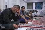 مراسم گرامیداشت قیام ۱۷ شهریور