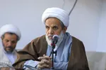 دیدار ائمه جمعه خراسان‌جنوبی با نماینده ولی‌فقیه