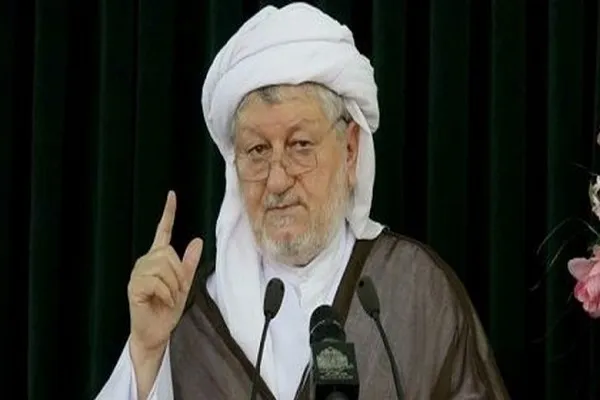 فقدان ماموستا مصطفوی خلأ بزرگی به شمار می‌آید