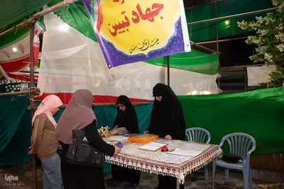 شصت‌وهشتمین شب حضور میدانی مردم اصفهان در خیابان‌ها