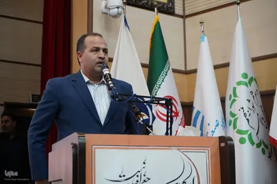آیین نکوداشت علی قائمی، استاد پیشکسوت حوزه تعلیم و تربیت