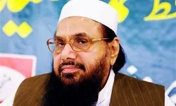 حافظ سعید سمیت 12 رہنماؤں کے خلاف دہشت گردی کی مالی معاونت کے مقدمات درج