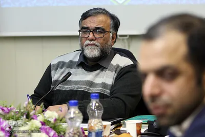 هفتاد و هشتمین گردهمایی معاونان فرهنگی جهاد دانشگاهی -2