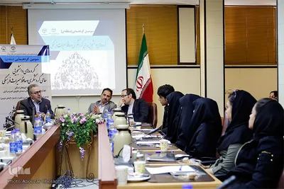 سومین گردهمایی منطقه‌ای کانون‌های دانشجویی 