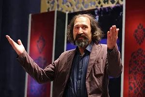 «سلمان فارسی» در پیش‌تولید/ برآورد مالی پروژه «موسی» نرسیده است