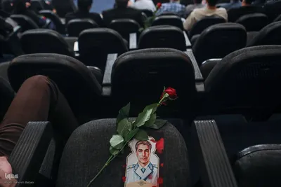 ادای احترام شاعران آیینی در گرامیداشت یاد شهید جمهور