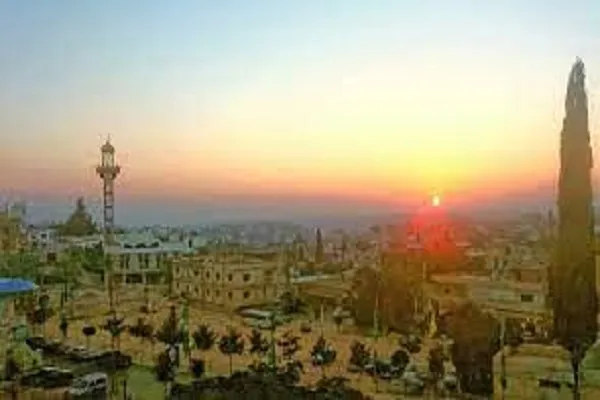 محکومیت حمله به مسجدی در جنوب لبنان