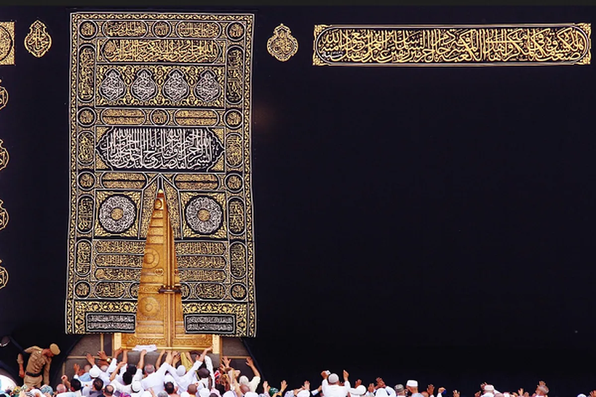 Reasons for Deviation from Monotheism   