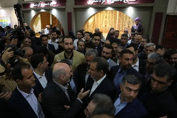 گام بنیاد برکت برای توانمندسازی روستا‌ها