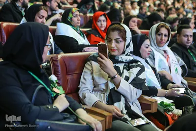 جشن روز پرستار
