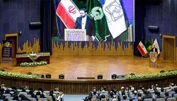 وكيل متولي العتبة الرضوية: نسعى إلى خلق حضارة إسلامية جديدة