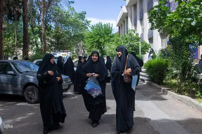 برگزاری آزمون ملی حفظ قرآن در شرایط «سکوت صحنه نبرد»