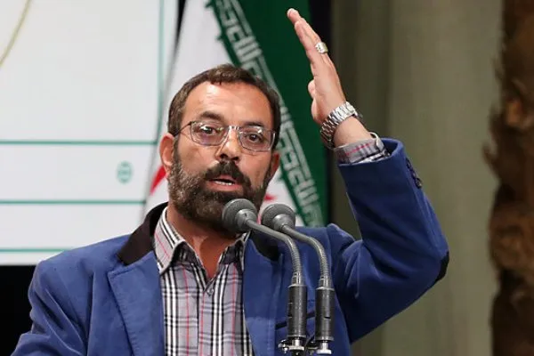 «نفوذ»، نگاهی به هر آنچه از غائله کردستان نمی‌دانید