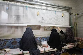 مشاغل خانگی؛ سنگر اقتصاد مقاومتی