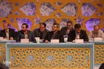 رقابت رشته قرائت مسابقات سراسری قرآن کریم - اراک/عکاس:طاها نظیری