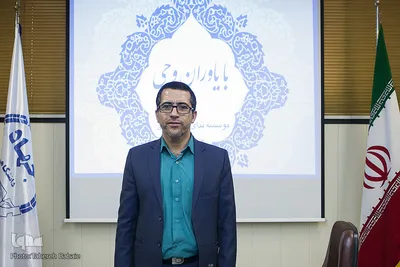 سیزدهمین نشست «با یاوران وحی» همراه با مؤسسه ندای رحمت الهی
