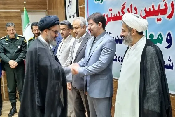 تفاهم‌نامه همکاری بندر امیرآباد با همیار ناجی امضا شد