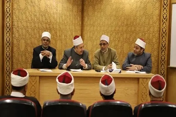مصر: المعاهد الأزهرية تدشن المشروع القرآني الصيفي