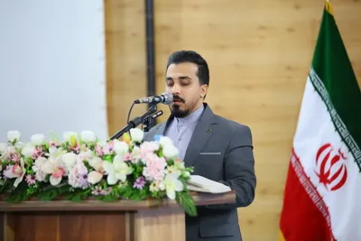 همایش «ندای قرآن از دیار علویان» در ساری