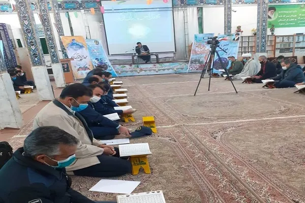 همراهی نهاجا مسیر پیروزی انقلاب اسلامی را هموارتر کرد